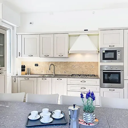 Hébergement de vacances Giulia By Interhome *