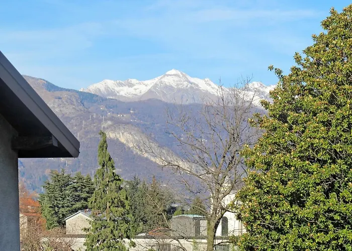 펜션 Giulia By Interhome *