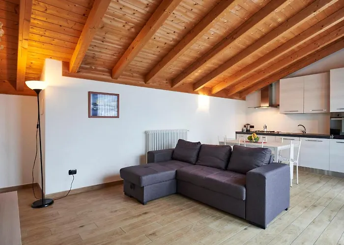 Giulia By Interhome 펜션