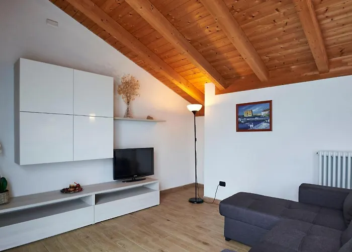 Giulia By Interhome 펜션 *