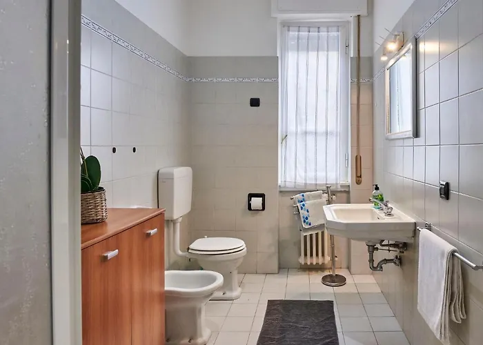 Giulia By Interhome 펜션 데르비오