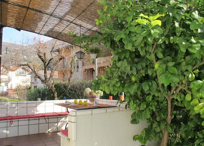 펜션 Giulia By Interhome