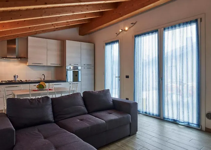 Giulia By Interhome 펜션 데르비오