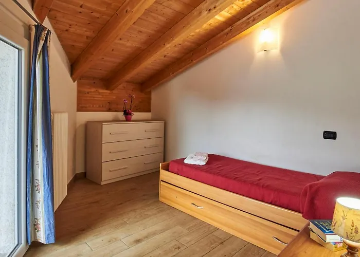 Giulia By Interhome 펜션 데르비오