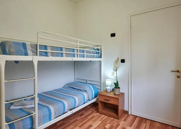 펜션 Giulia By Interhome 데르비오