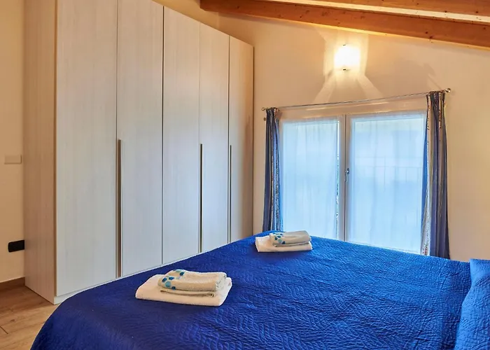 Giulia By Interhome 펜션