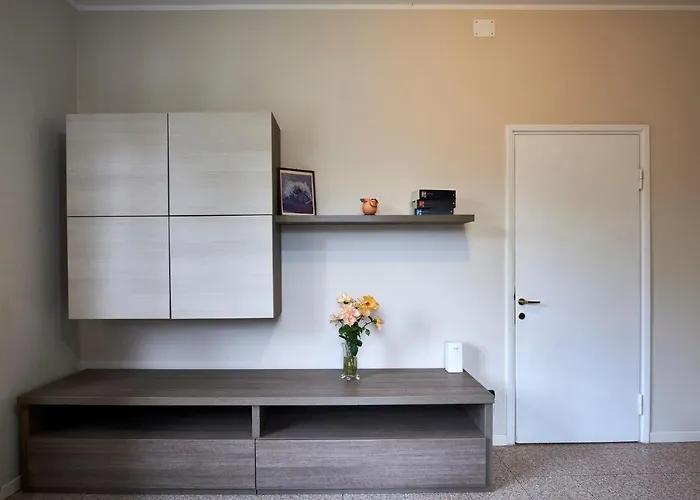 Giulia By Interhome 펜션 데르비오