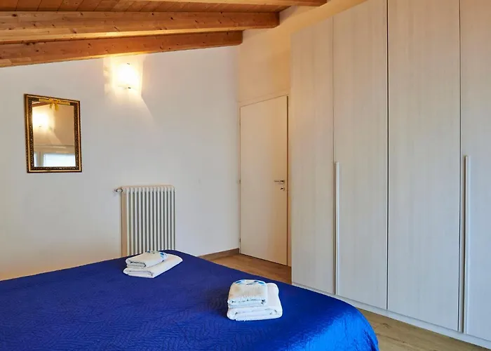 Giulia By Interhome * 데르비오