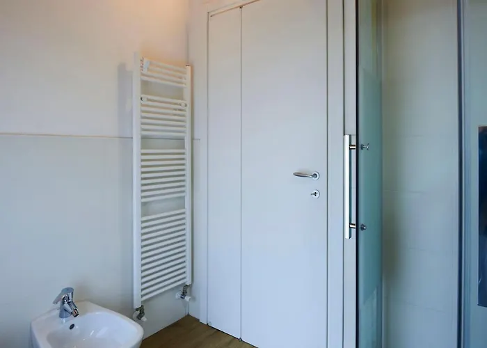 Giulia By Interhome 데르비오