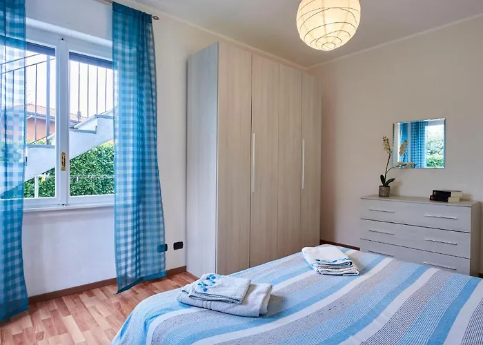 Giulia By Interhome * 데르비오