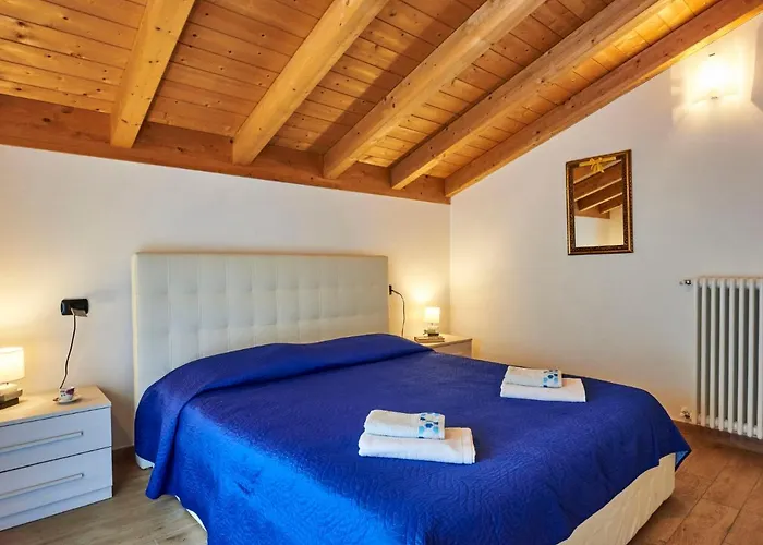 Giulia By Interhome 펜션 *