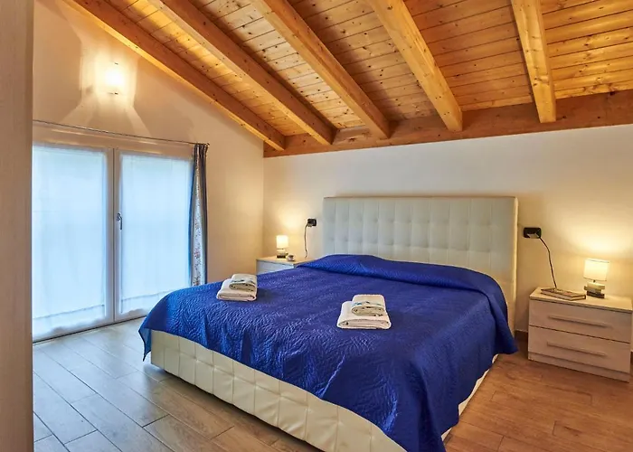 Giulia By Interhome 펜션 *