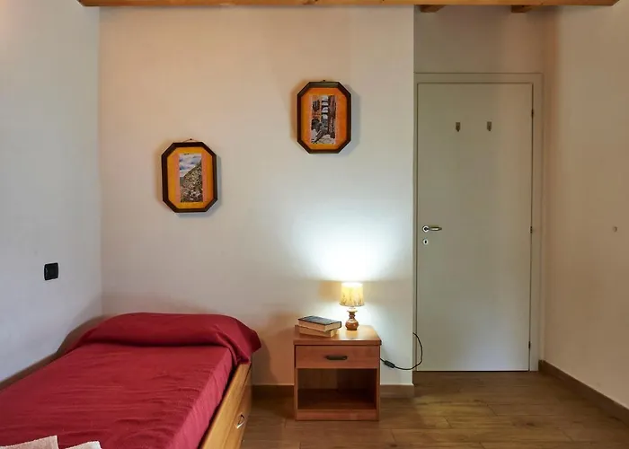 Giulia By Interhome 펜션