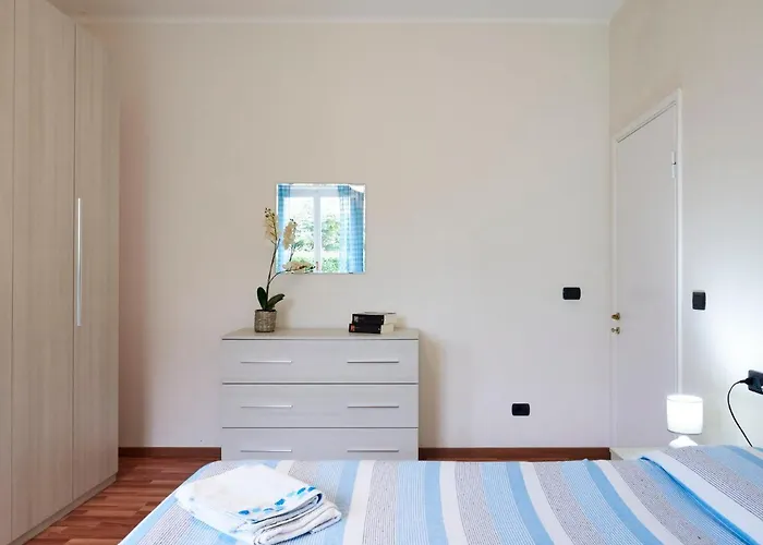 Giulia By Interhome 펜션 데르비오