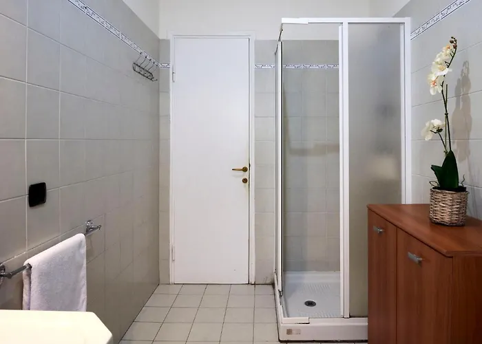 펜션 Giulia By Interhome *