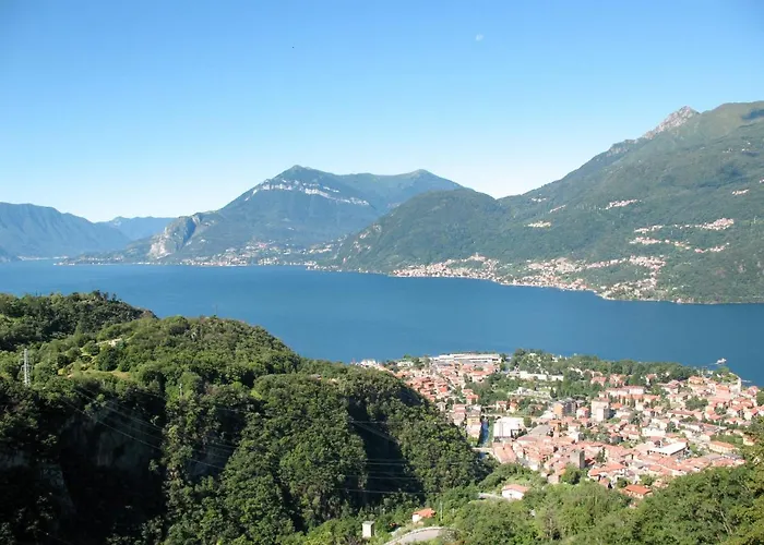 Giulia By Interhome 펜션