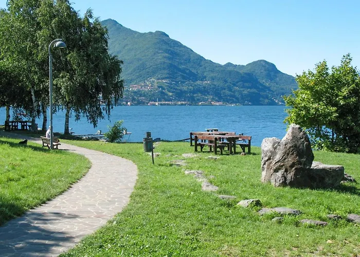 Giulia By Interhome 펜션 데르비오