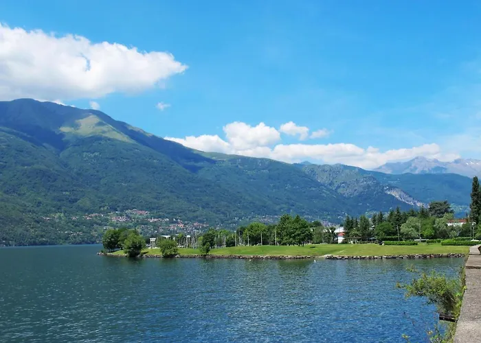 펜션 Giulia By Interhome *