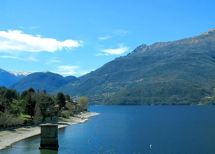 펜션 Giulia By Interhome