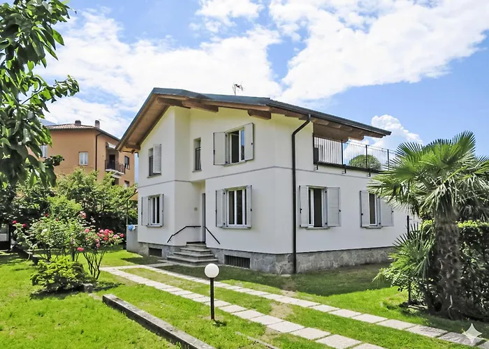 Giulia By Interhome 펜션